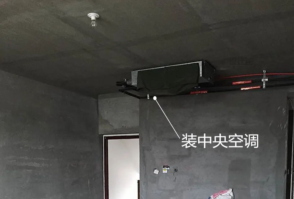 客厅不吊顶石膏线走边装修效果图,客厅不吊顶怎么装修好看