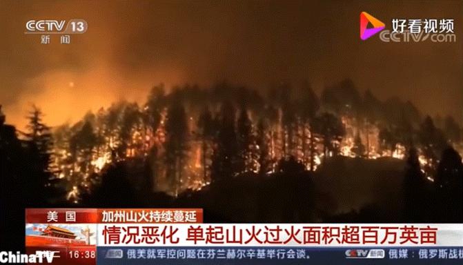 极端高温,灾难的开始…该如何拯救