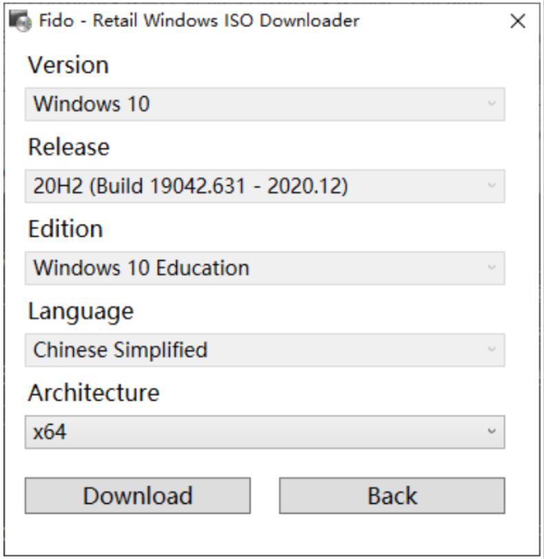 下载windows安装光盘,windows安装盘下载