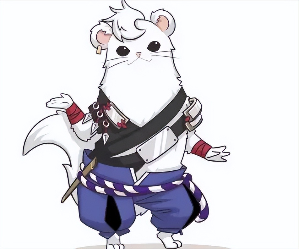 妖怪名单500集,妖怪名单第51集完整版