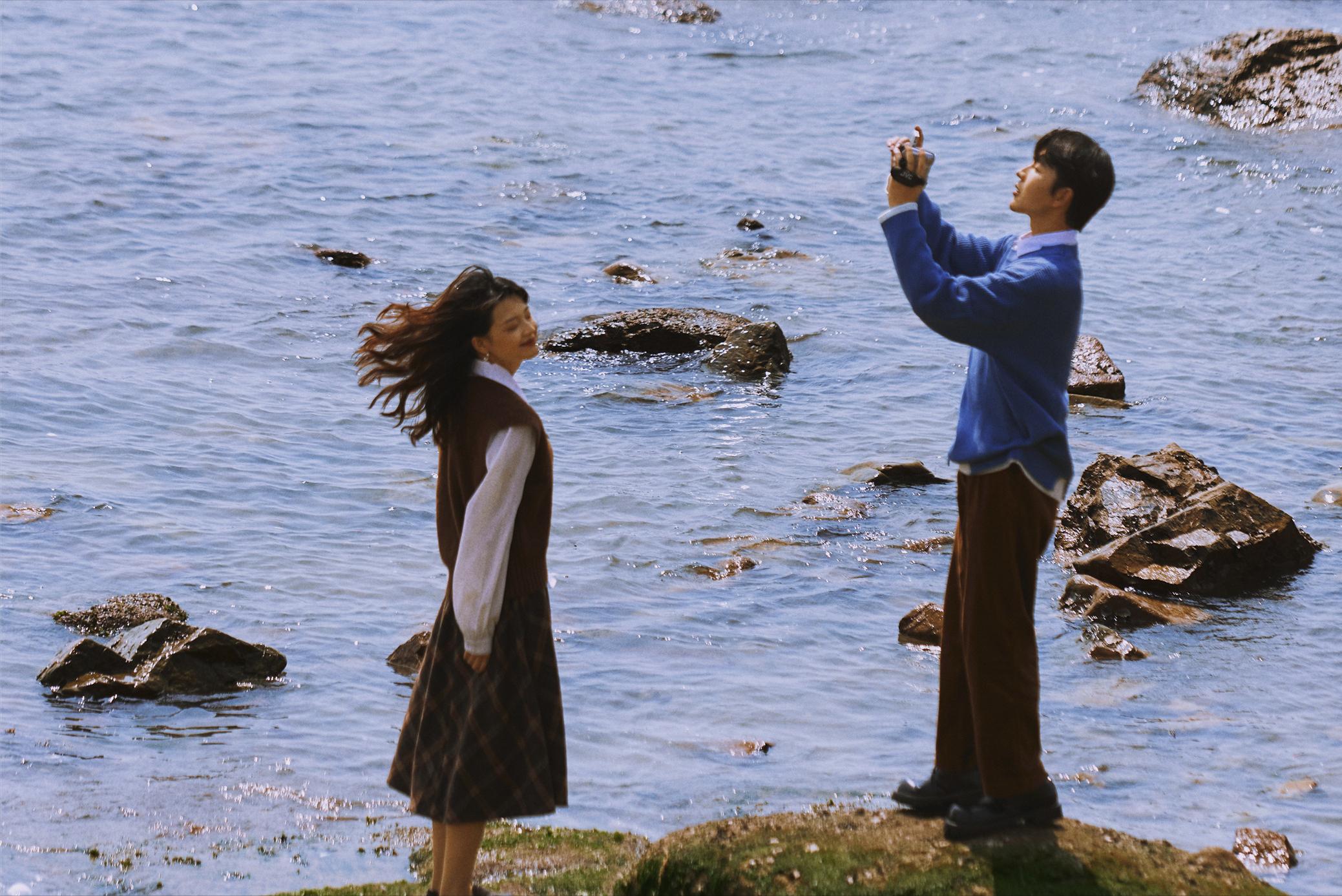 旅拍婚纱照应该选哪些婚纱,拍婚纱照选择哪家拍得好