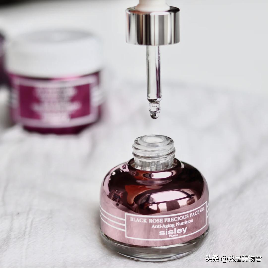 以油养肤皮肤反黑怎么治疗,角鲨烷以油养肤正确方法