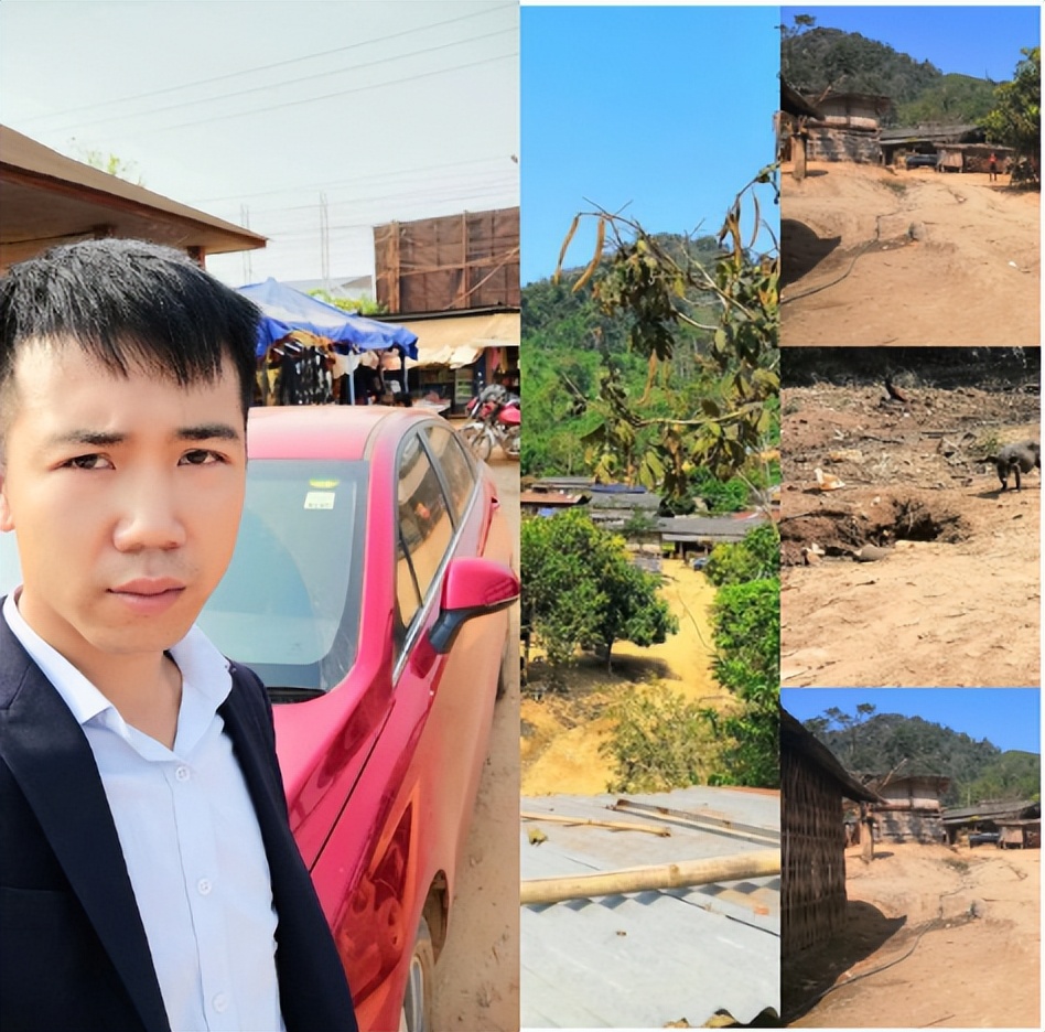 前任嫌弃我家境不好,前任嫌弃我家穷抛弃了我