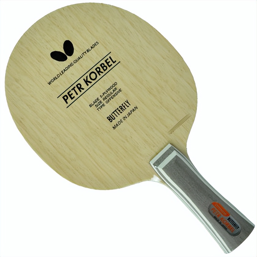 业余进阶性价比高的乒乓球拍底板,新手进阶乒乓球拍底板和胶皮推荐