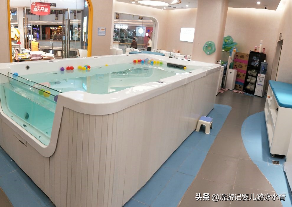 郑州婴幼儿游泳池设备,郑州婴儿游泳设备