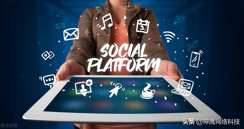 网络营销常见的七种推广方法,网络营销推广的十种常见方式