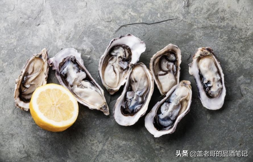 夏布利chablis葡萄酒,莫斯卡托桃红葡萄酒餐酒搭配