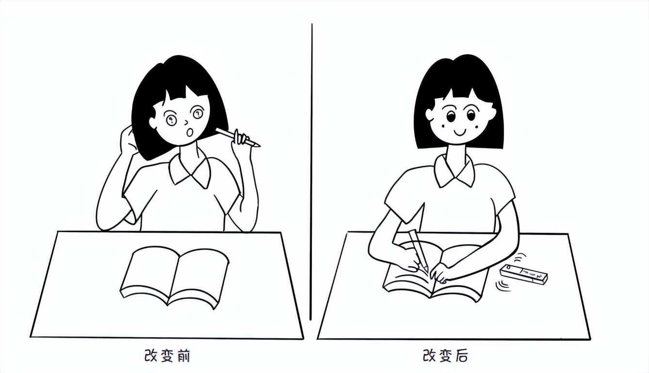 4个高效方法让孩子不再害怕写作,写作文难怎么办