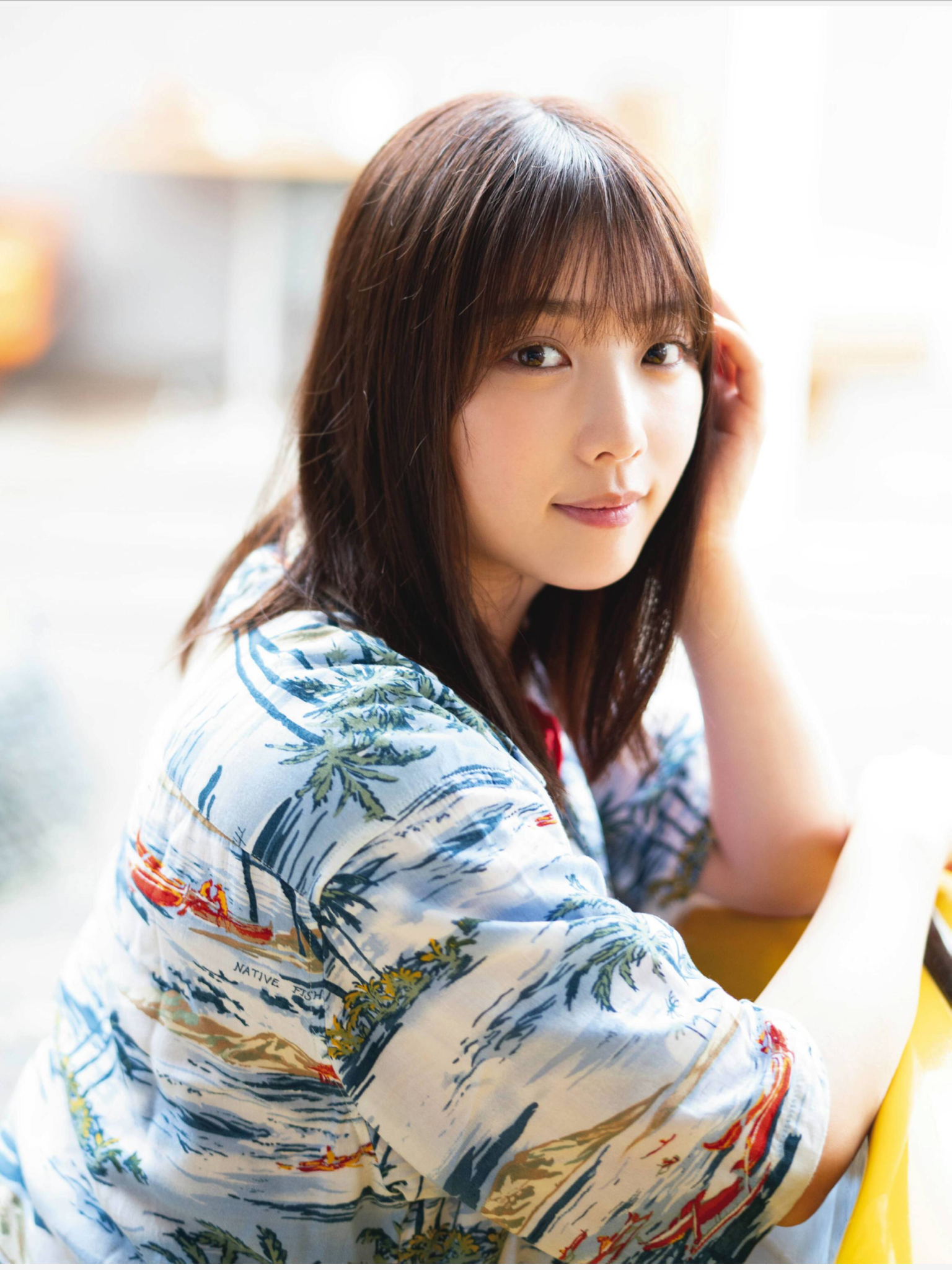 日本美少女时尚视频,日本少女偶像街拍