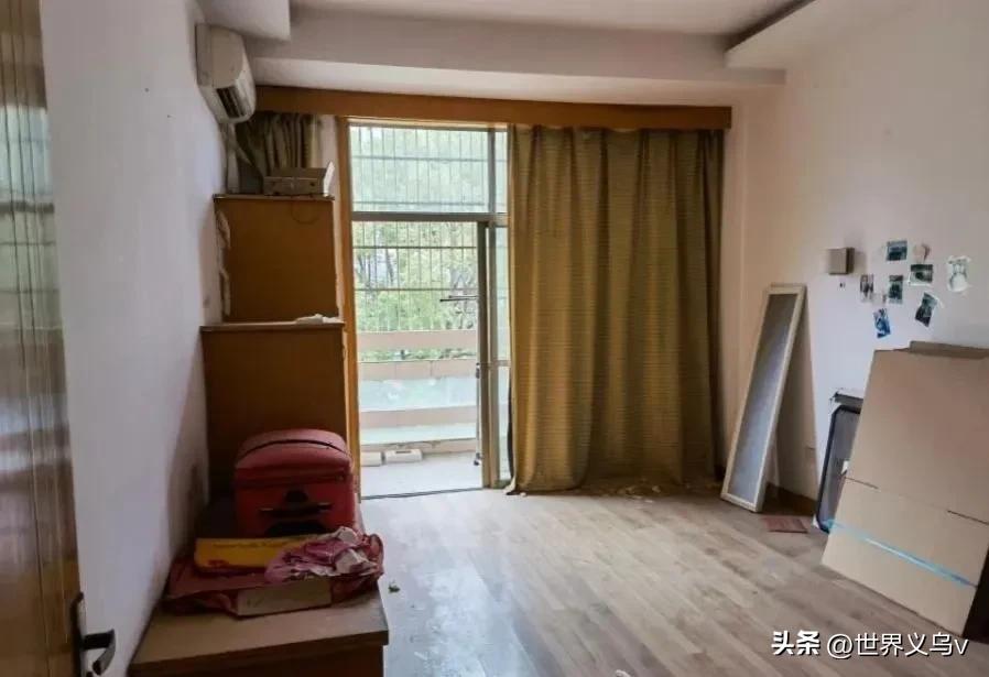 义乌房价流拍,义乌最新拍卖楼盘