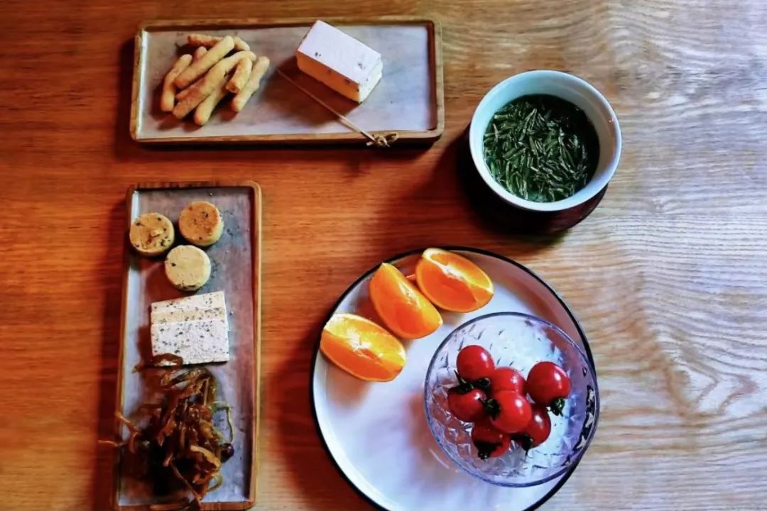 在杭州，会玩的人夏天都来这了