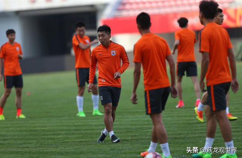 矫喆没事了小金子跑不了！郭田雨瘦了不少拜合拉木自称踢球会用脑