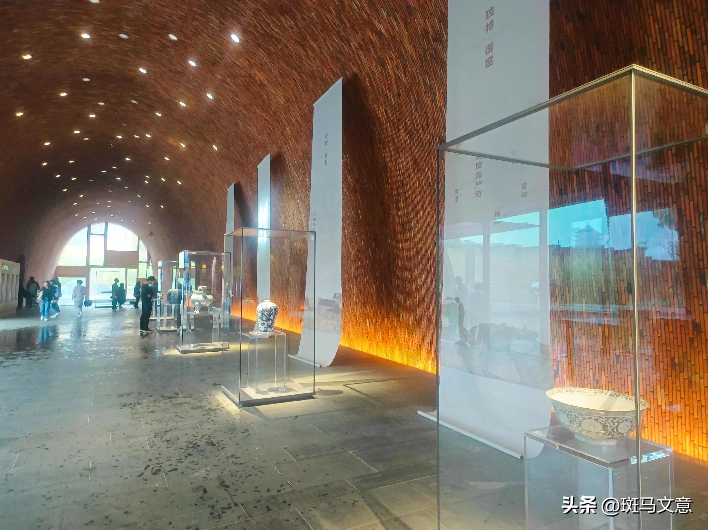 “碰瓷”就来景德镇，不愧为瓷都，瓷文化实在是太迷人了