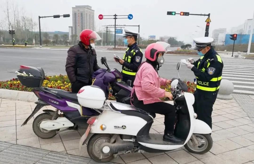 电动二轮车年检,电动两轮车年检需要什么手续