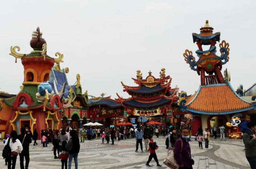 成都都江堰一日游攻略免费,成都周边一日游景点都江堰自驾游