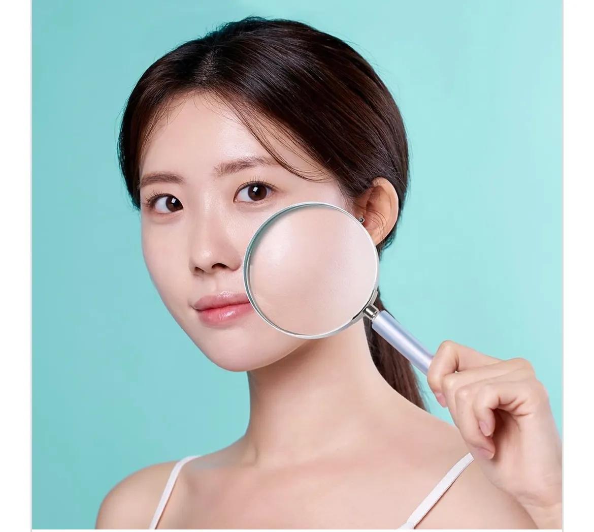 毛孔粗大收缩毛孔护肤品排行,有痘痘毛孔粗大怎样缩小毛孔