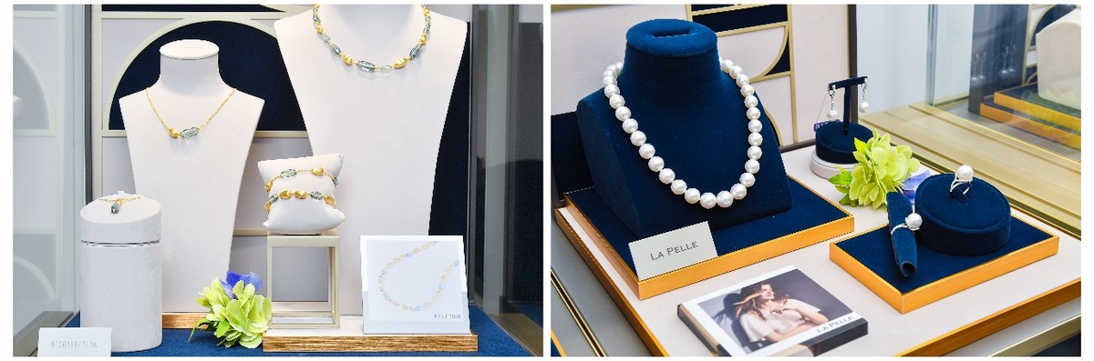 周生生雅致珠宝 (国庆节周生生珠宝活动)