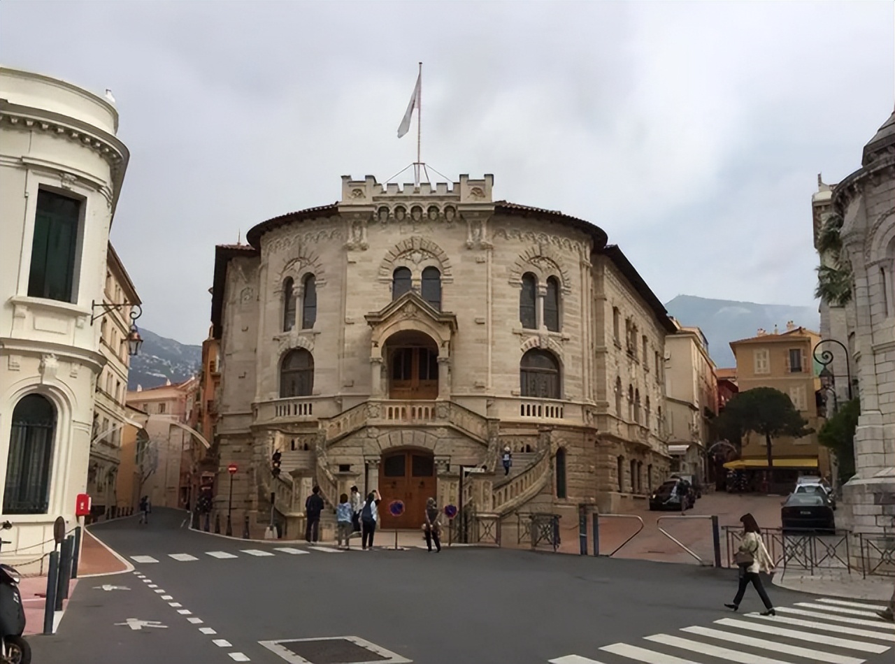 摩纳哥国家的收入,摩洛哥平均收入水平