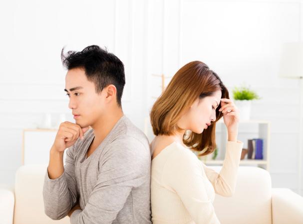 当代年轻人为什么离婚率越来越高,中国离婚率上升与婚姻新模式