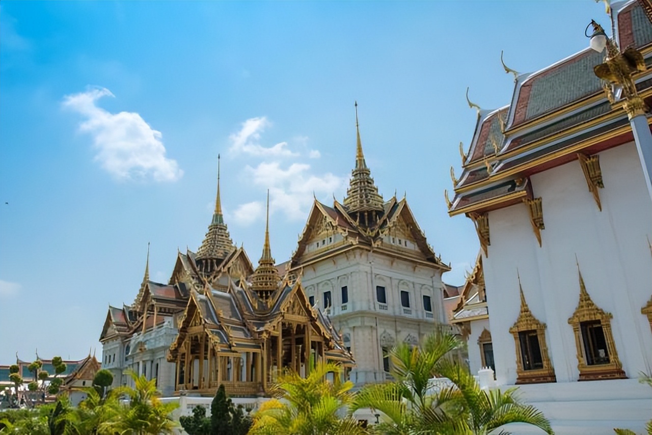 泰国人怎样评价中国游客,韩国人评价泰国对待中国游客