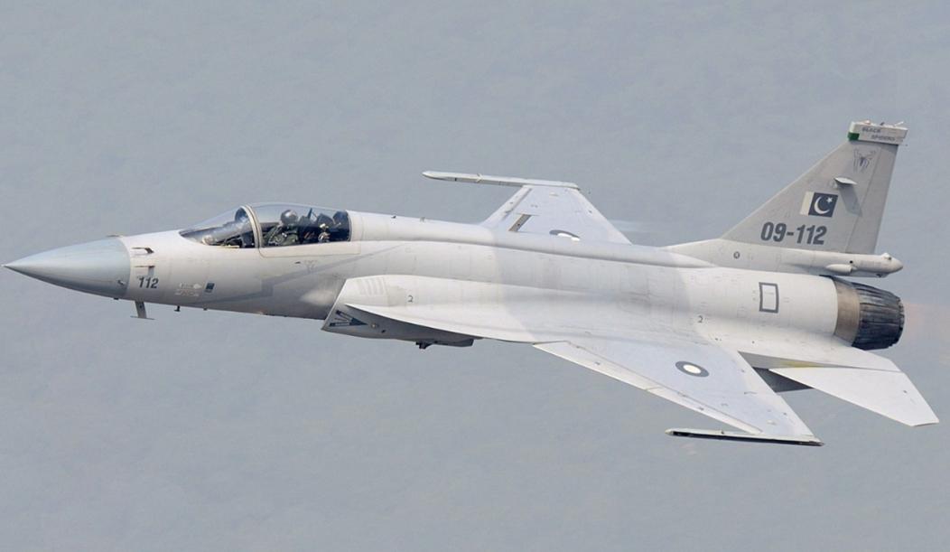 巴基斯坦中国军工生产线,中国军工武器出口巴基斯坦