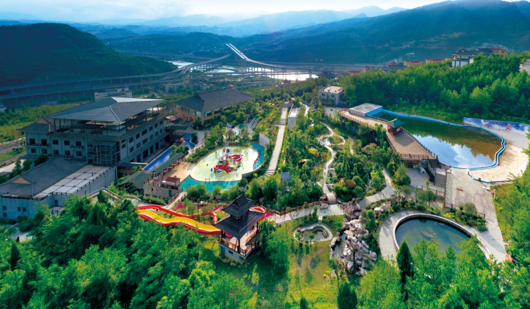 广元旅游景点免票,2020年广元哪些景区免门票