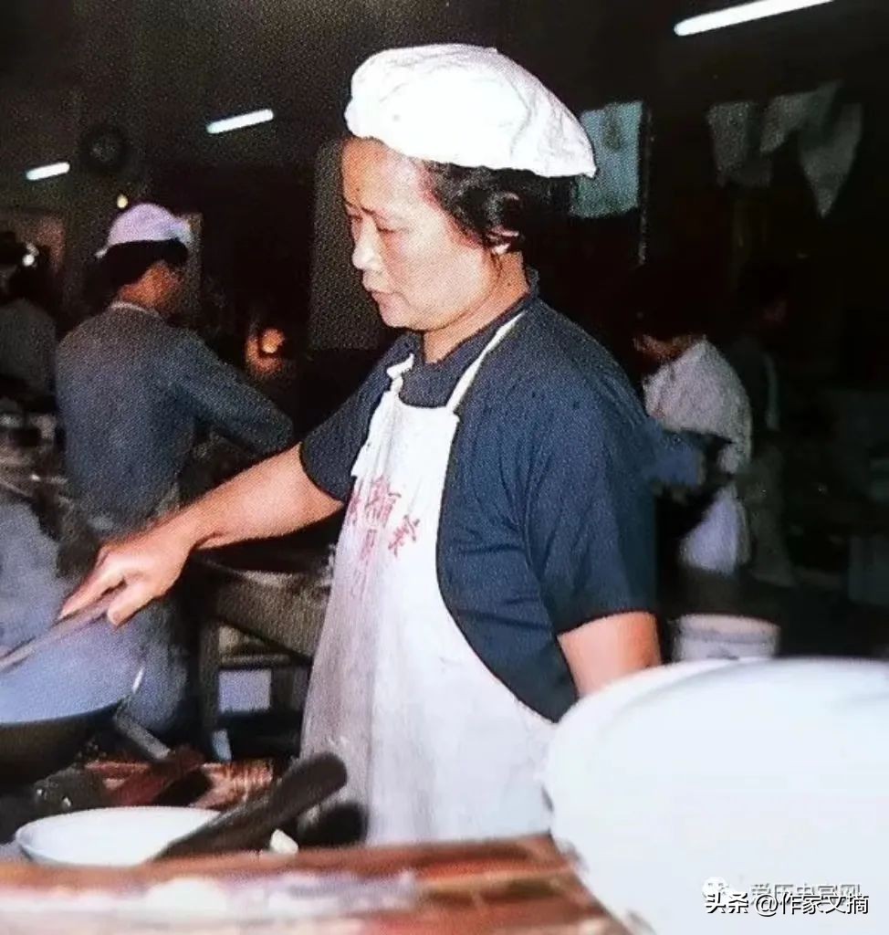 吸引众多外国政要前往的泮溪酒家，究竟有何魔力？