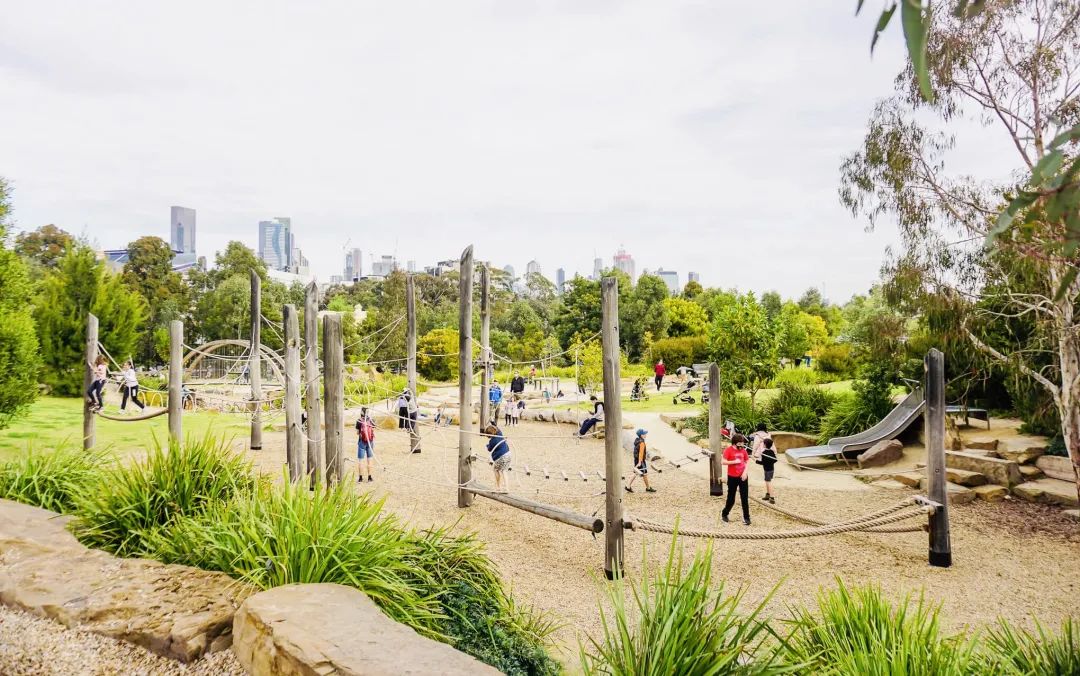 好玩的自由建造动物园游戏,狂野大自然游戏