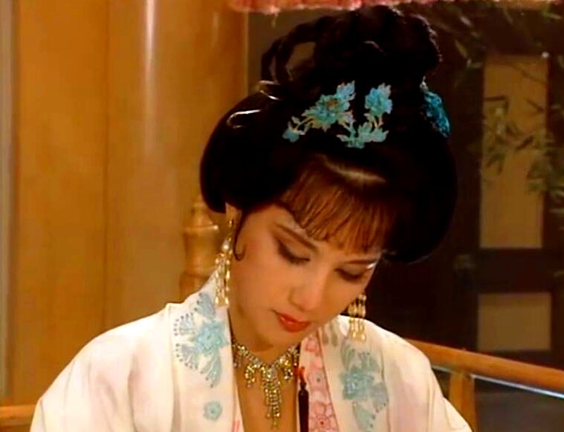 李清照刘涛版,刘涛出演李清照完整版