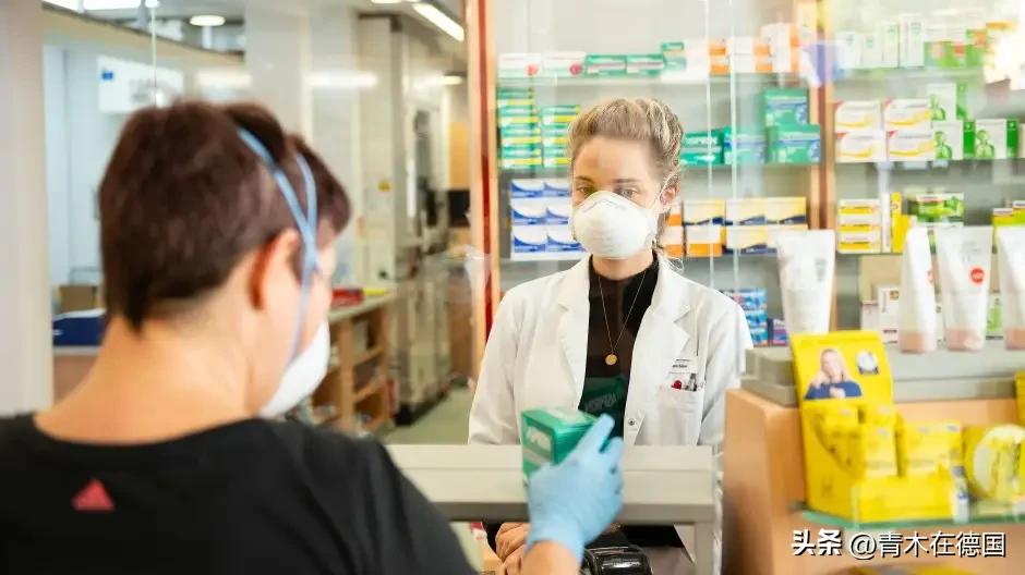 德国新冠特效药800一盒,德国的治疗新冠的药物