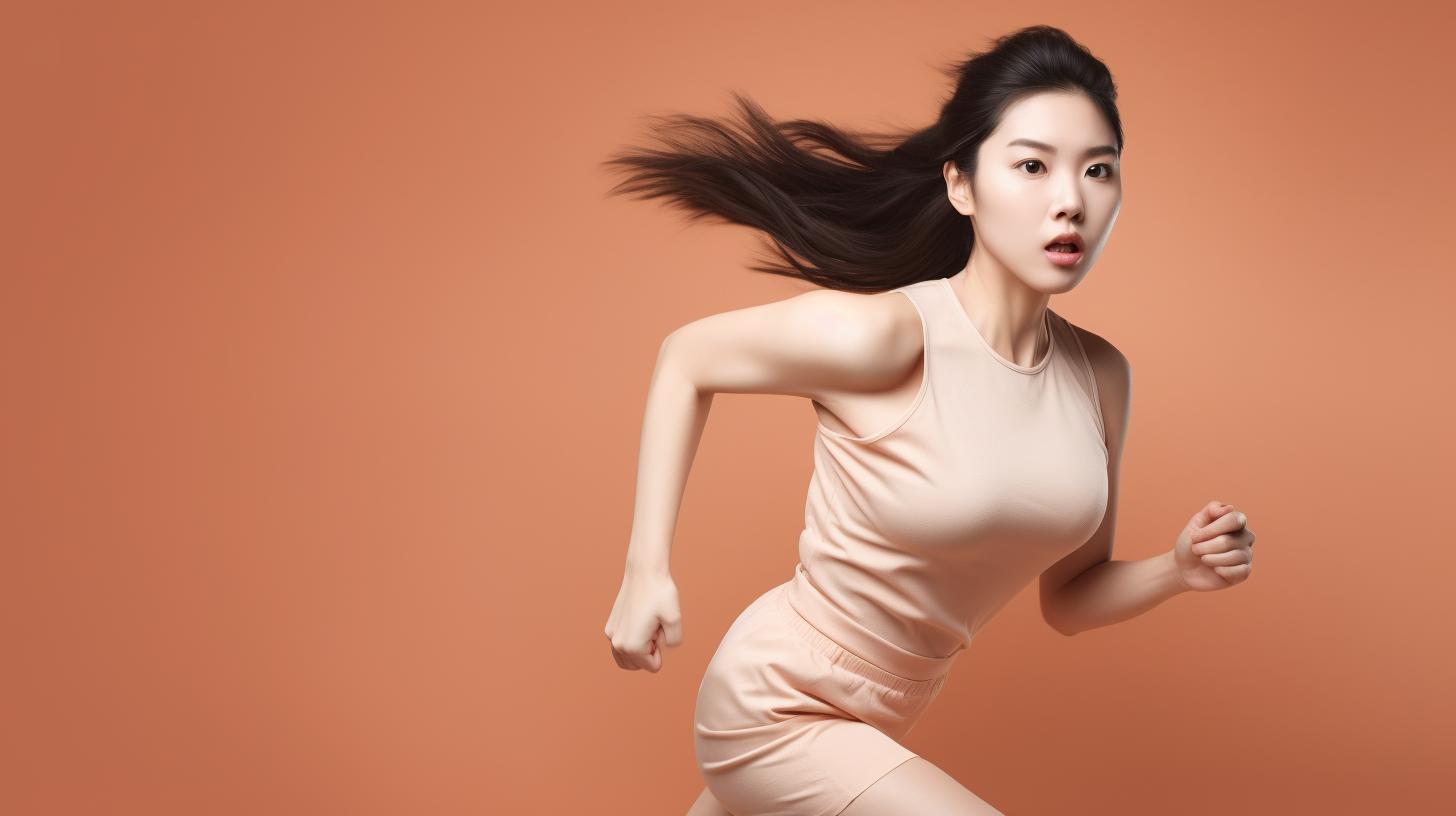 跑步时怎么呼吸更持久,怎么练习跑步更快更持久