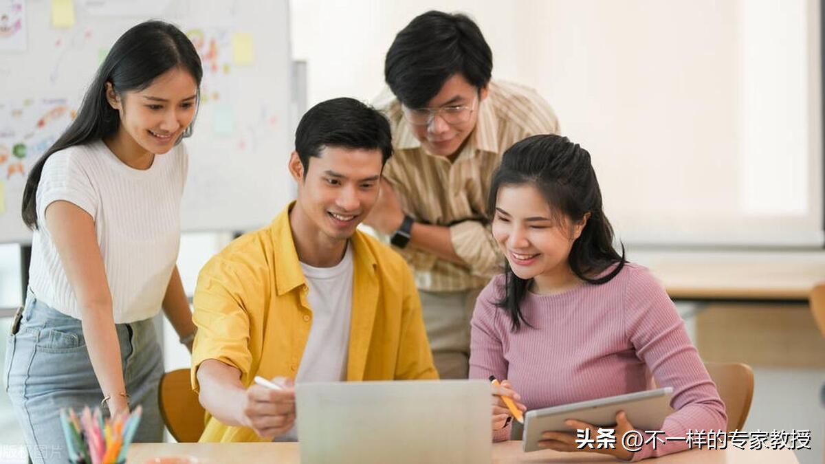 想要变得有钱学什么专业,想变得很有钱应该学什么专业