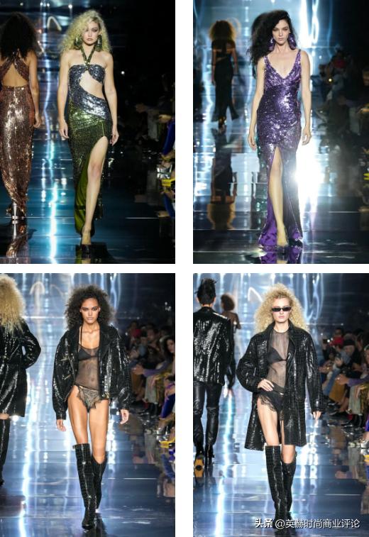 Fendi助阵，TF回归，纽约时装周今年不再寂寞？