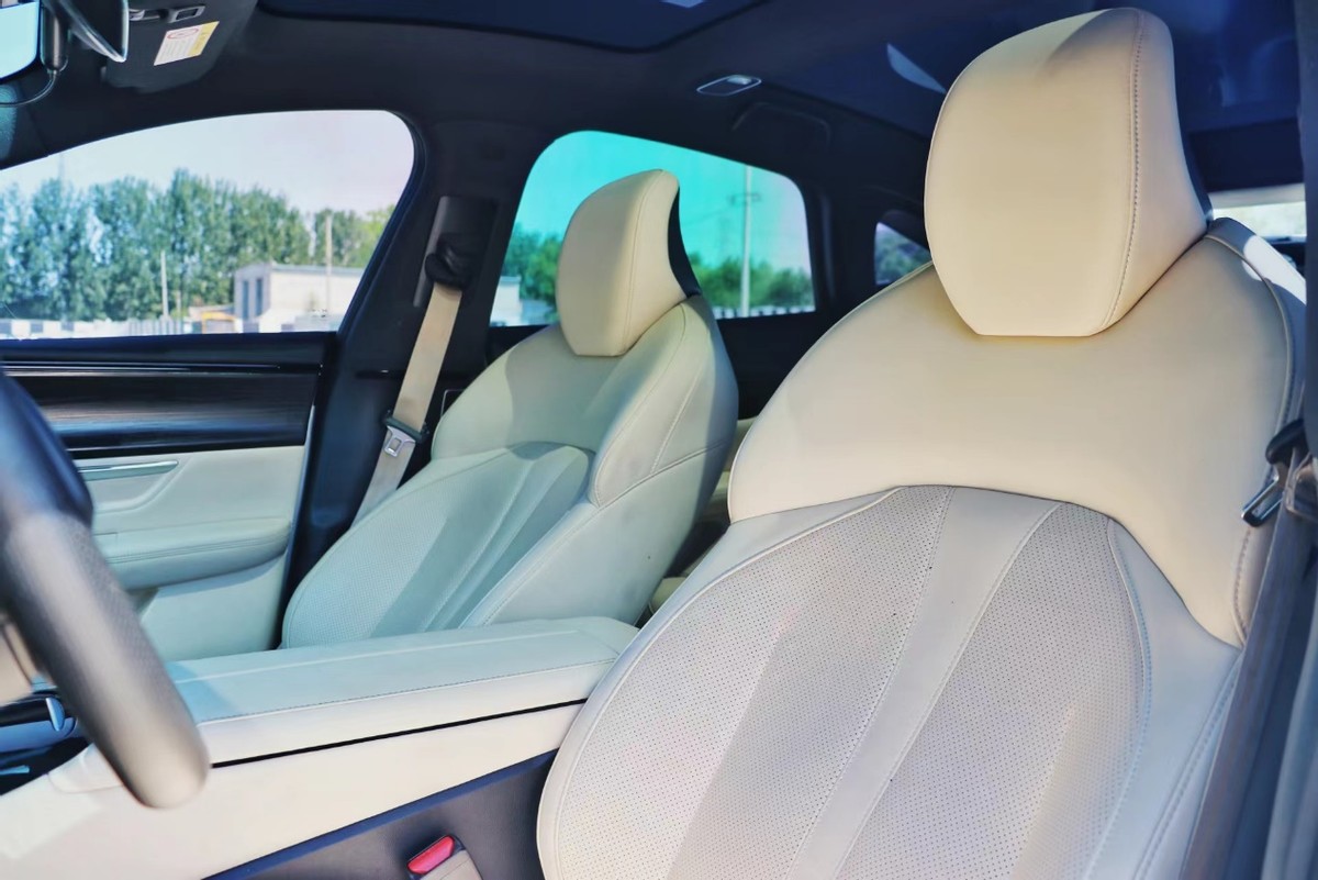 丰田凯美瑞和小鹏p7,小鹏p7670n跟670e哪款值得入手