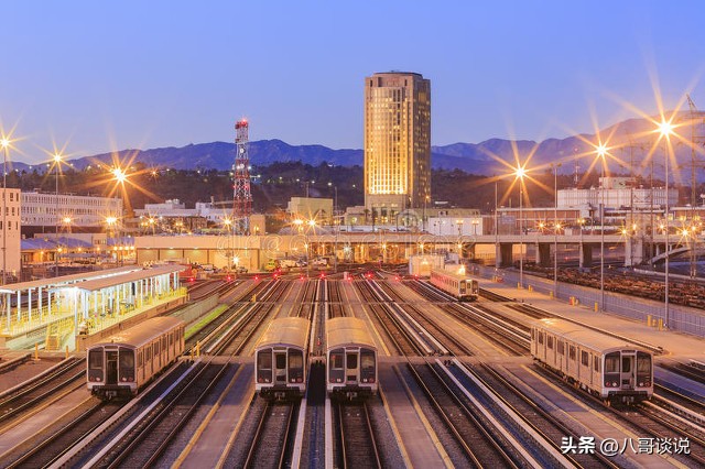 带你看最真实的美国,走进真实的美国