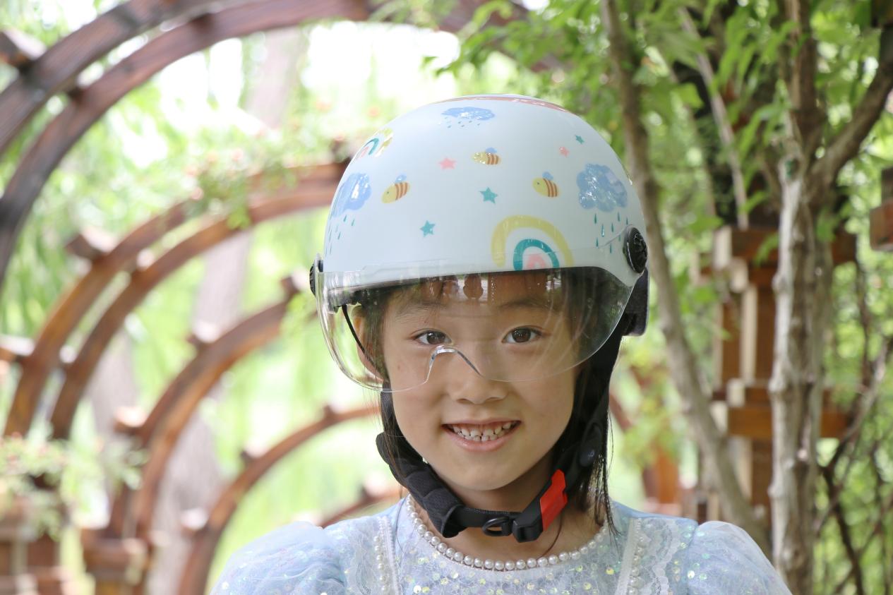 晓安头盔质量怎么样,晓安头盔制造有限公司