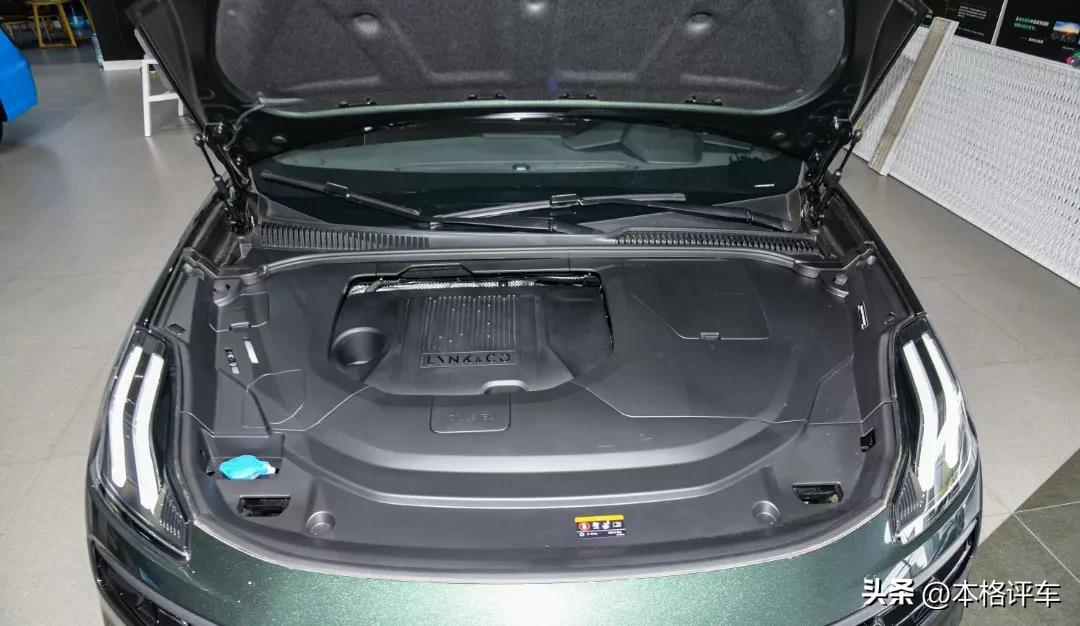 2024款领克06深度测评,领克06suv哪款性价比高