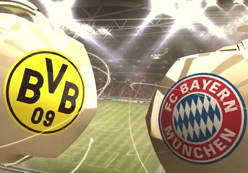 没了悬念的德甲,值得看的德甲