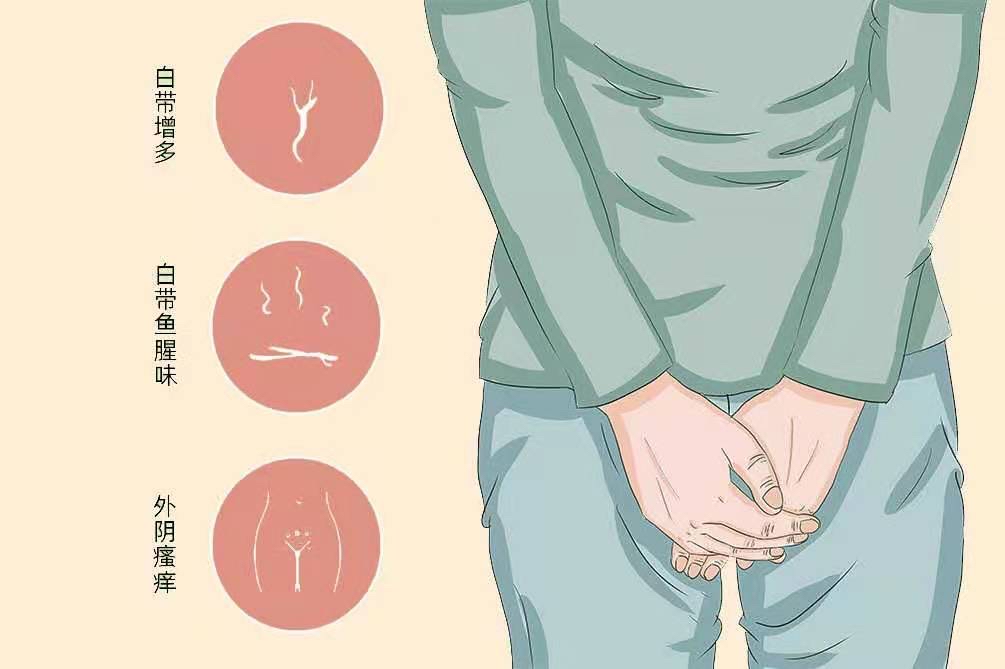 女大学生妇科检查隐瞒真相,大学女学生怀疑自己妇科病怎么办