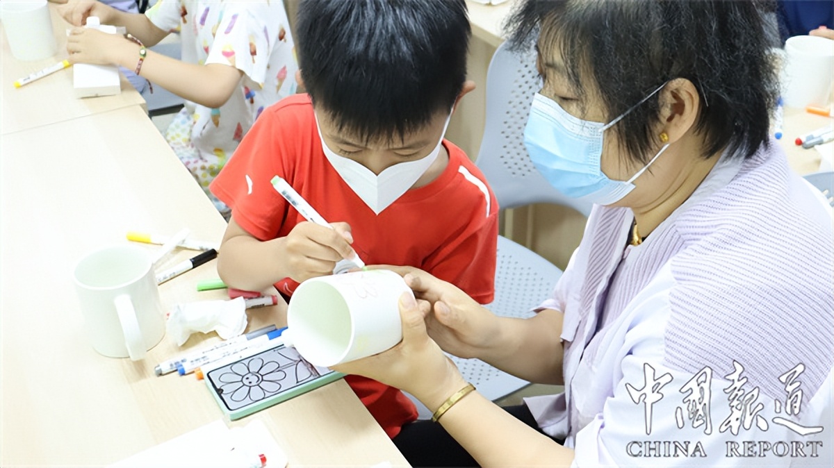 新时代文明实践站父亲节活动,新时代文明实践站志愿服务活动