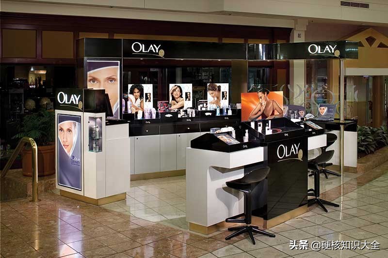全球24大化妆品大牌全解析,全球十大化妆品公司及旗下品牌