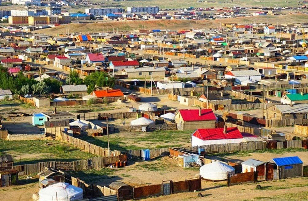 蒙古国的经济发展现状,蒙古国经济水平现状