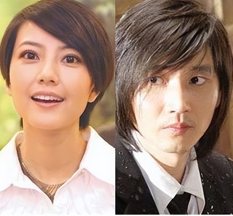 国民女神高圆圆:插足袁泉感情,王一博背后金主,屡被公公刁难