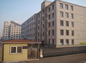 沈阳市九大初中排行榜