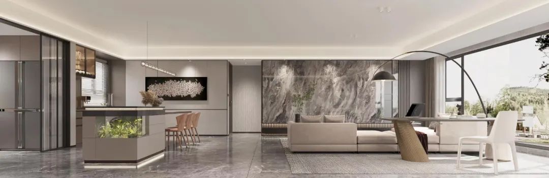 十年为期，这是不是“天津最佳造城纪录”？|咣Duang