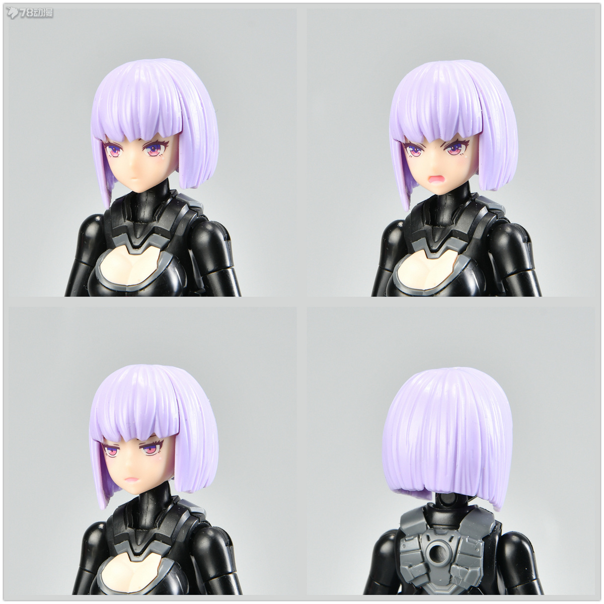 御模道锦衣卫059,御模道锦衣卫059是双素体吗