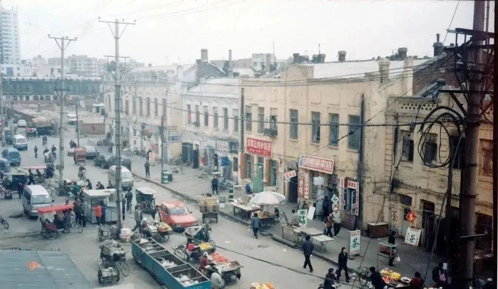 不舍的老道外，哈尔滨人心底最深的执念