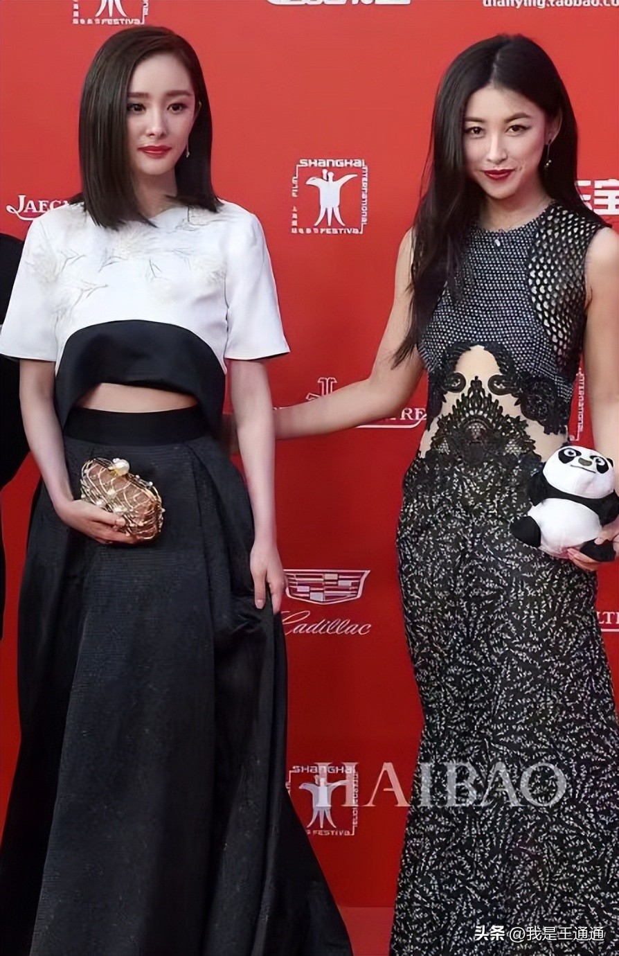 除了嫁人，她的每一步都踩准“名媛天花板”