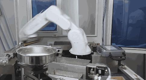 行业丨3C丨珞石工业机器人助力3C提速增效