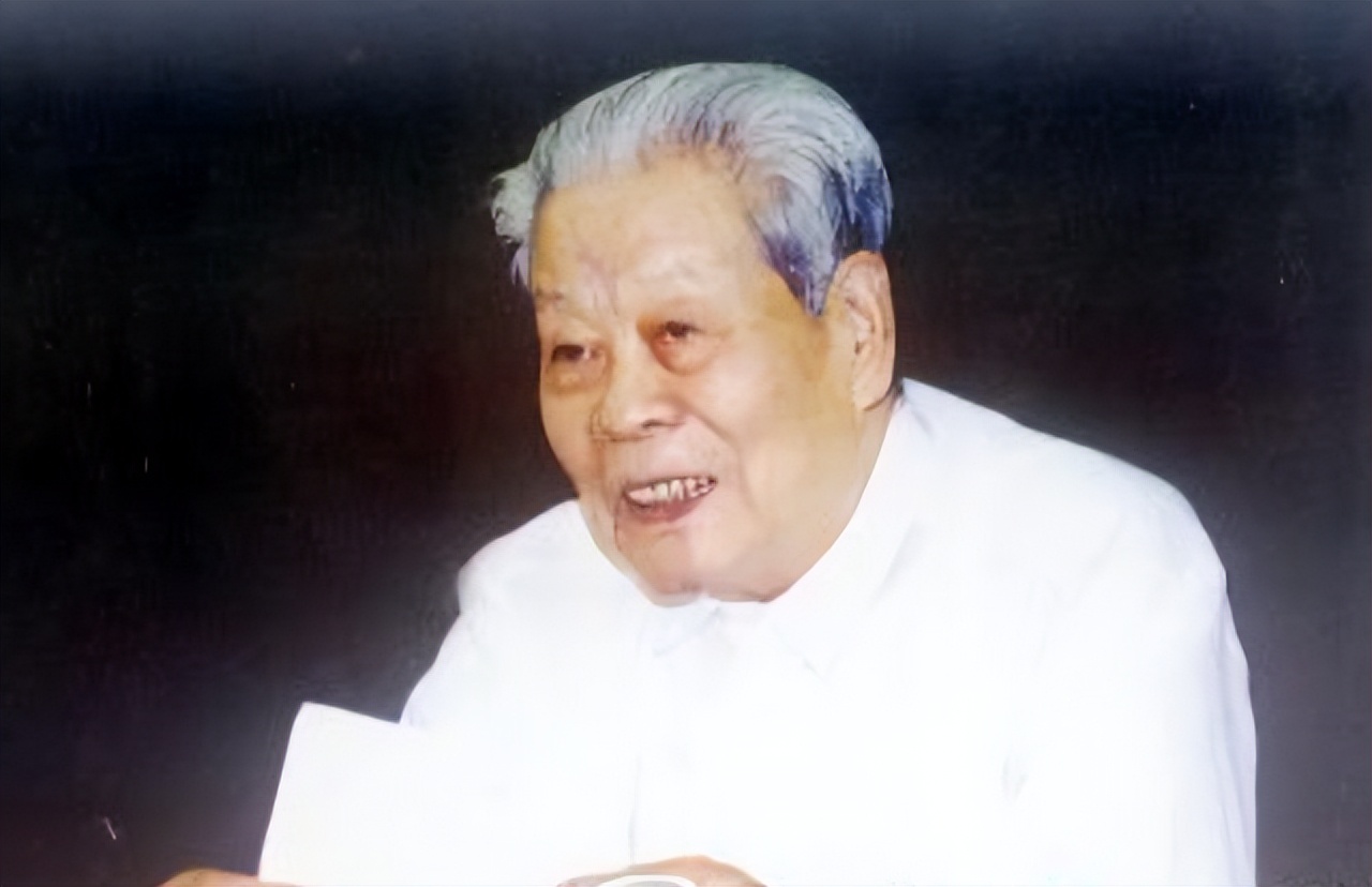 山西老干部王谦,王谦山西平定人